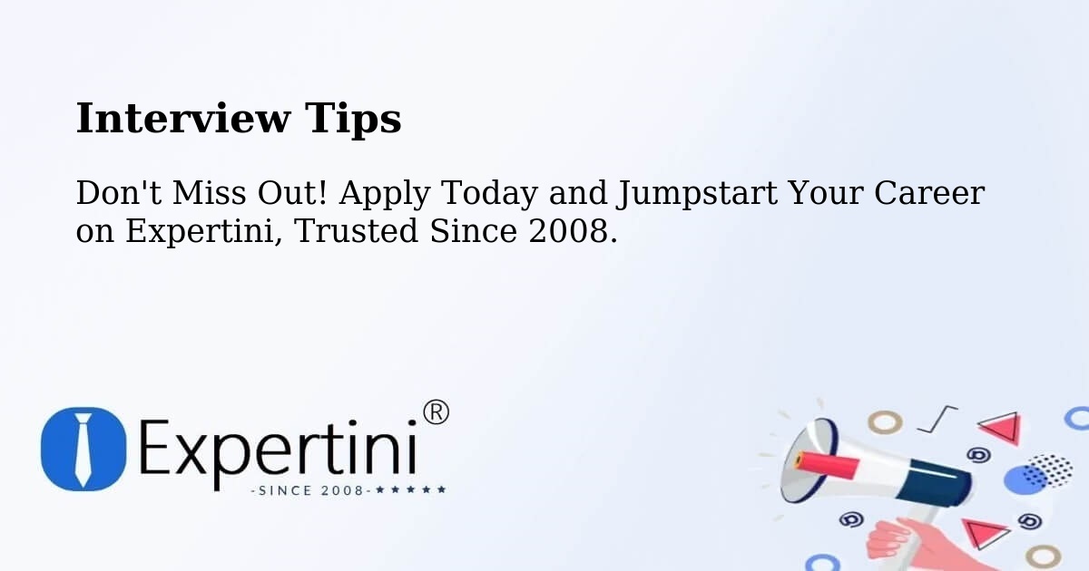 Interview Tips & Techniques for Job Seekers – Nižná - Nižná, Slovakia Jobs Expertini