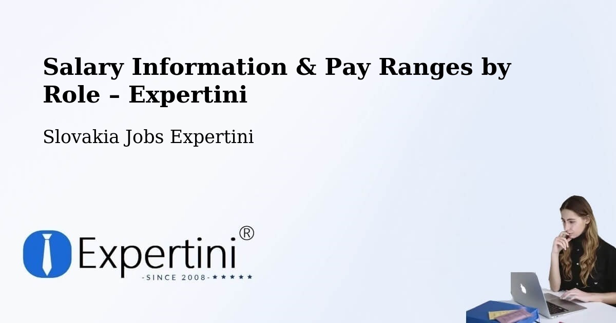 Salary Information & Pay Ranges – Nižná - Nižná, Slovakia Jobs Expertini