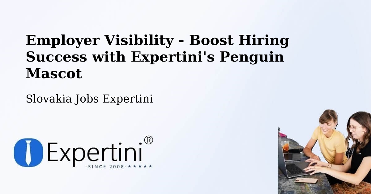 CV and Resume Visibility Optimization – Nižná - Slovakia Jobs Expertini